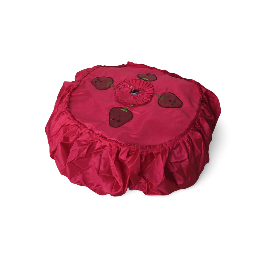 TAPLAK TUDUNG SAJI BULAT MARDIANA