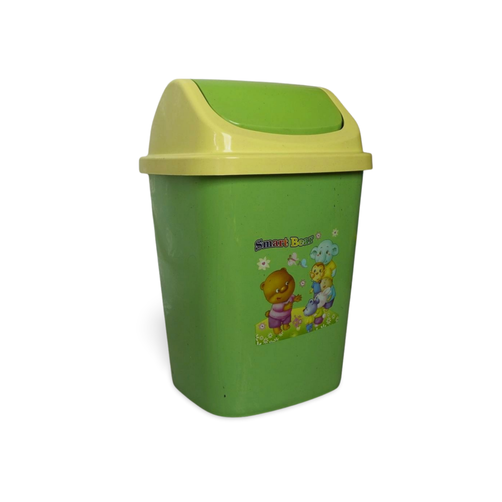T SAMPAH FLORA 10LTR EVERGREEN@6DZ