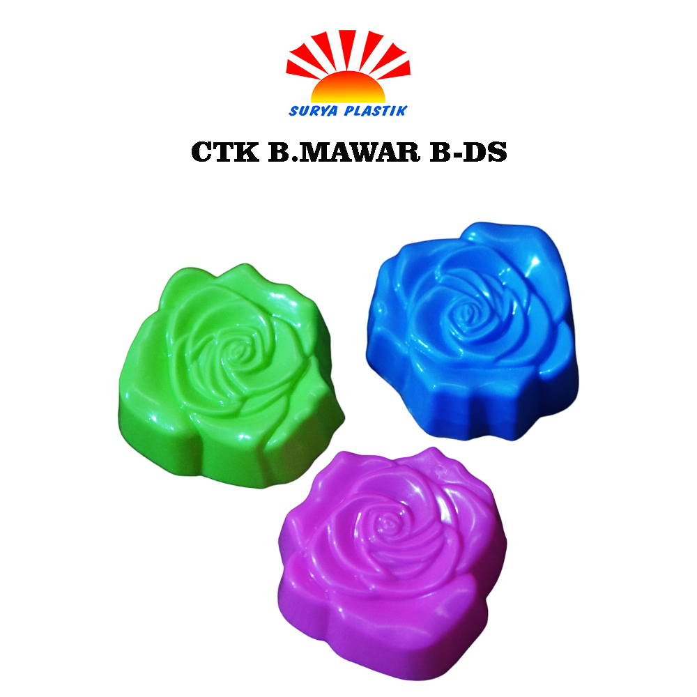 CTK B.MAWAR B-DS