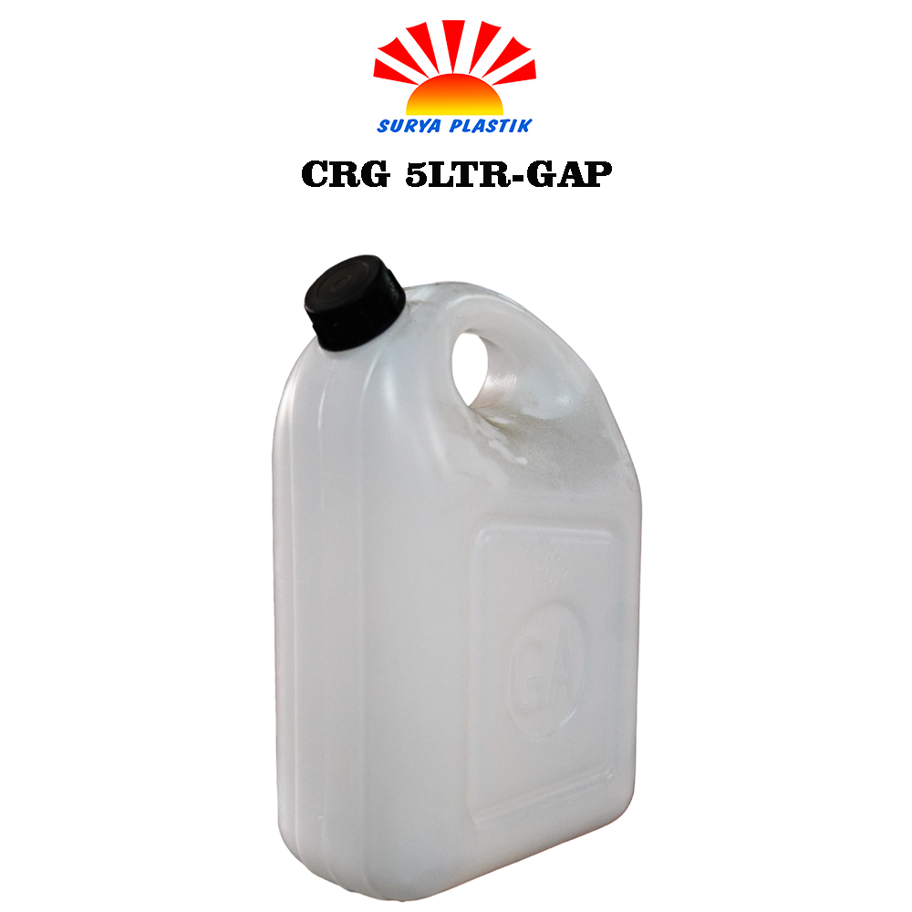 CRG 5LTR-GAP@24.5DZ