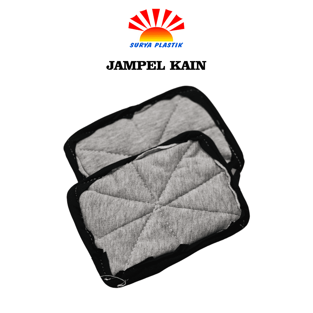 JAMPEL KAIN