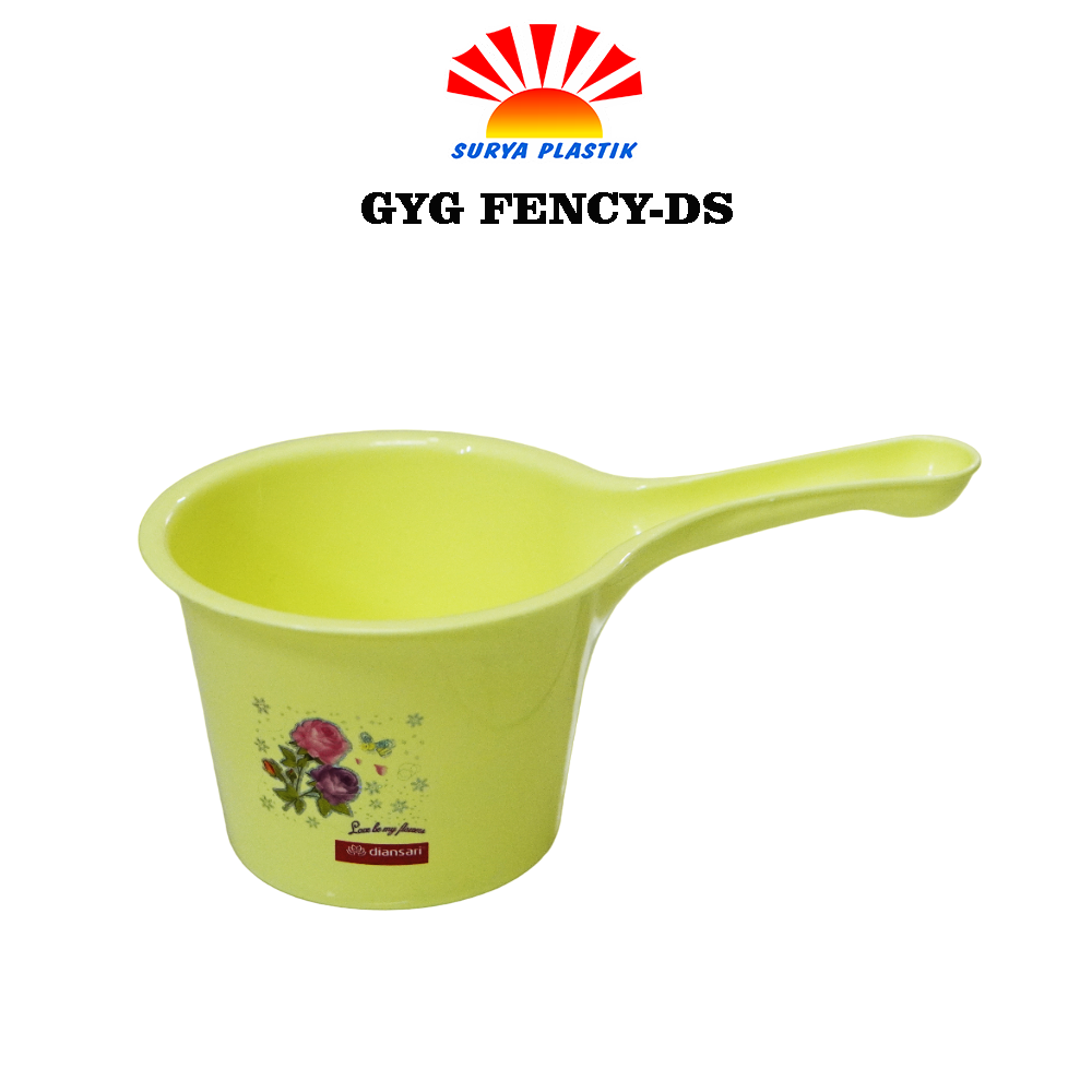 GYG FENCY-DS