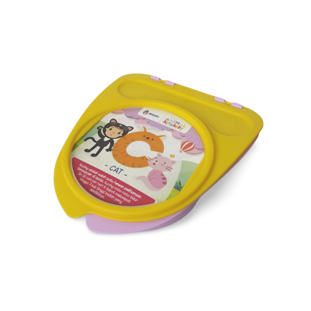 LUNCH BOX BIGGY AMALFI @10DZ