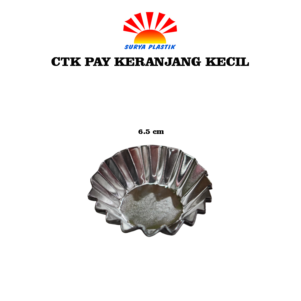 CTK PAY KERANJANG KECIL