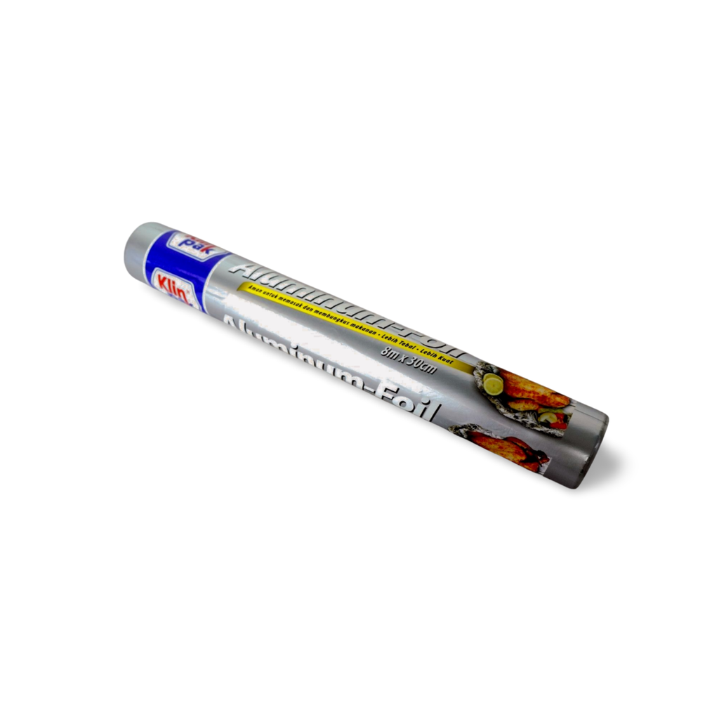 REFILL ALUMUNIUM FOIL 8X30