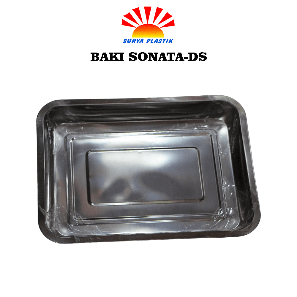 BAKI SONATA-DS@6DZ