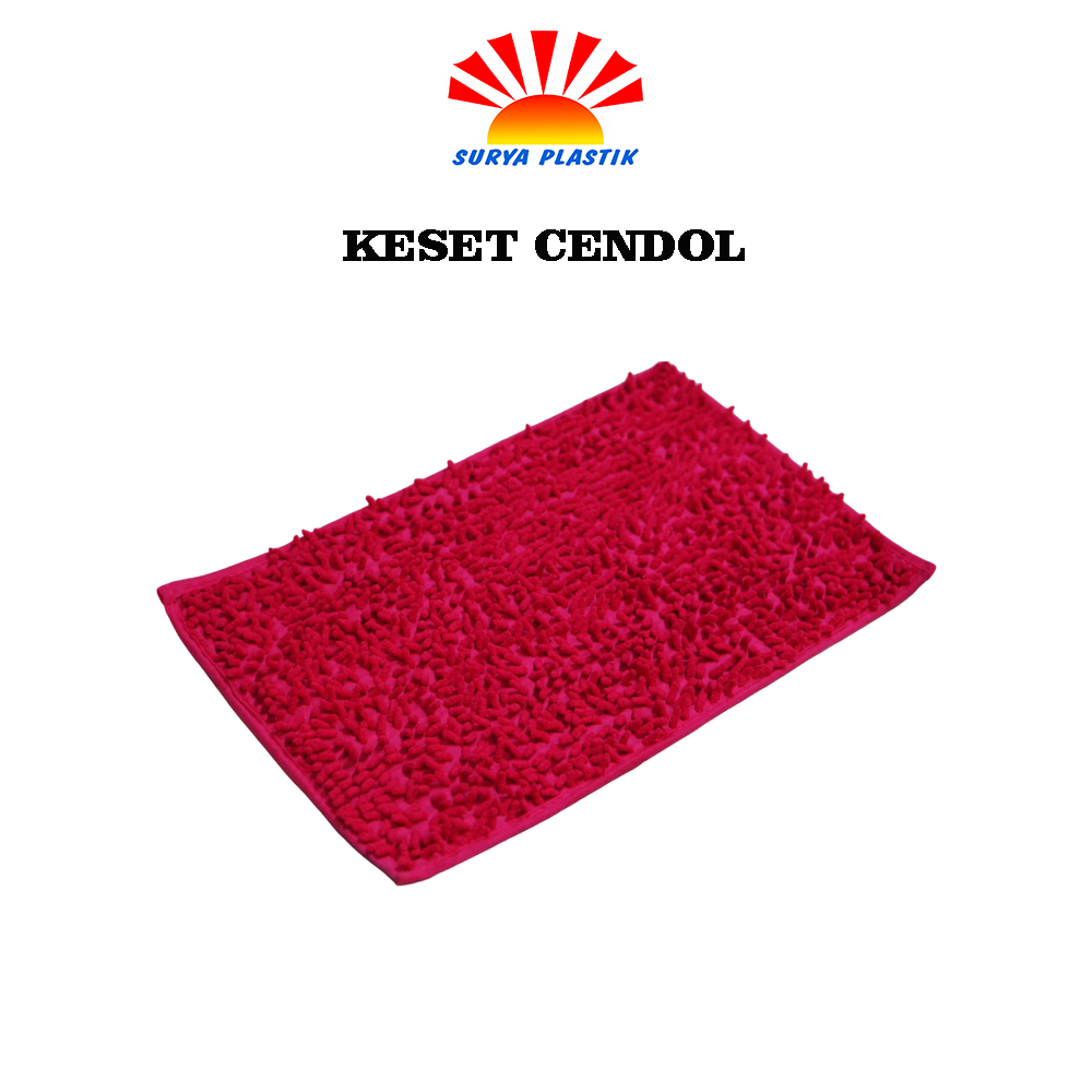 KESET CENDOL@10DZ