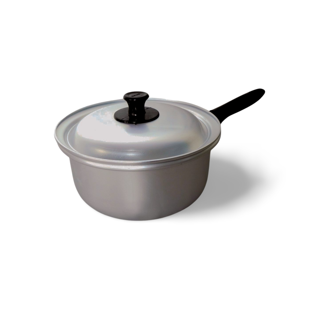 PNC SUSU LUCKY POT 18CM@2DZ