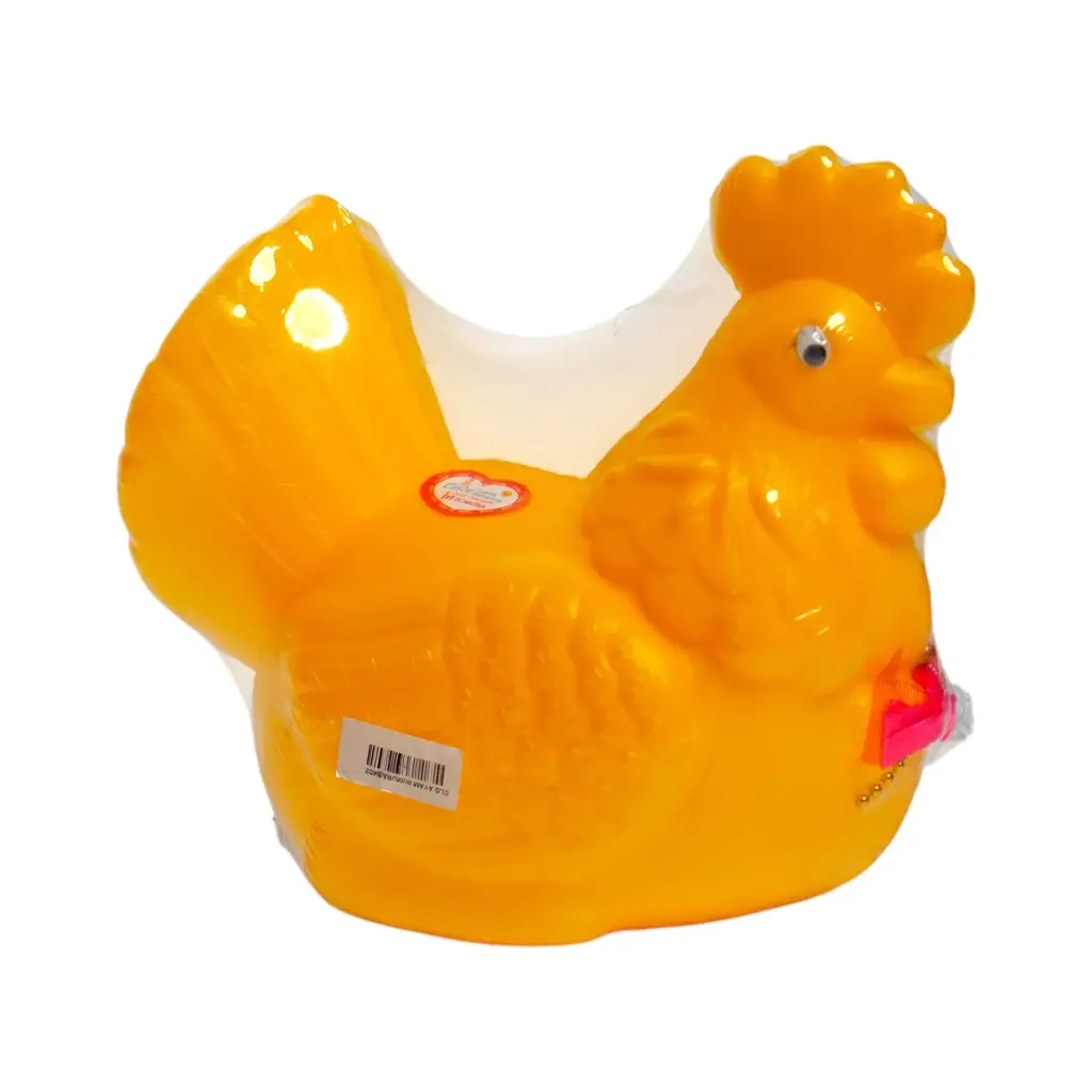 CLG AYAM IKIMURA@4DZ