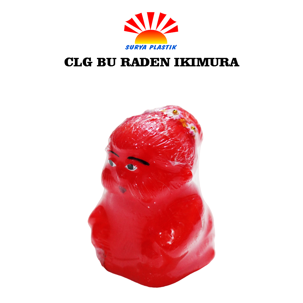 CLG BU RADEN IKIMURA