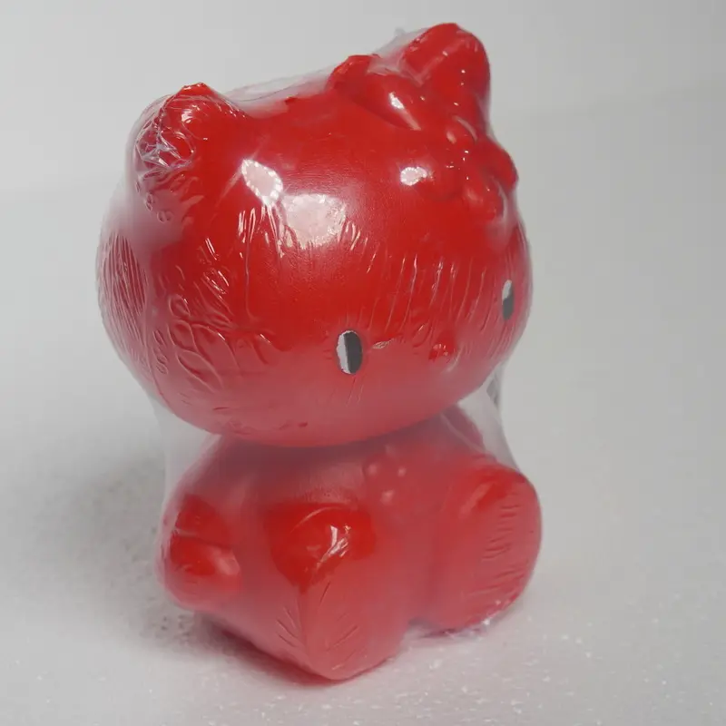CLG HELLO KITTY BARU IKIMURA