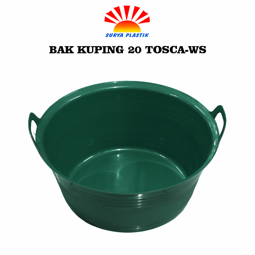 BAK KUPING 20 TOSCA-WS@8DZN