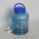 GALON 5.5LT BIRU