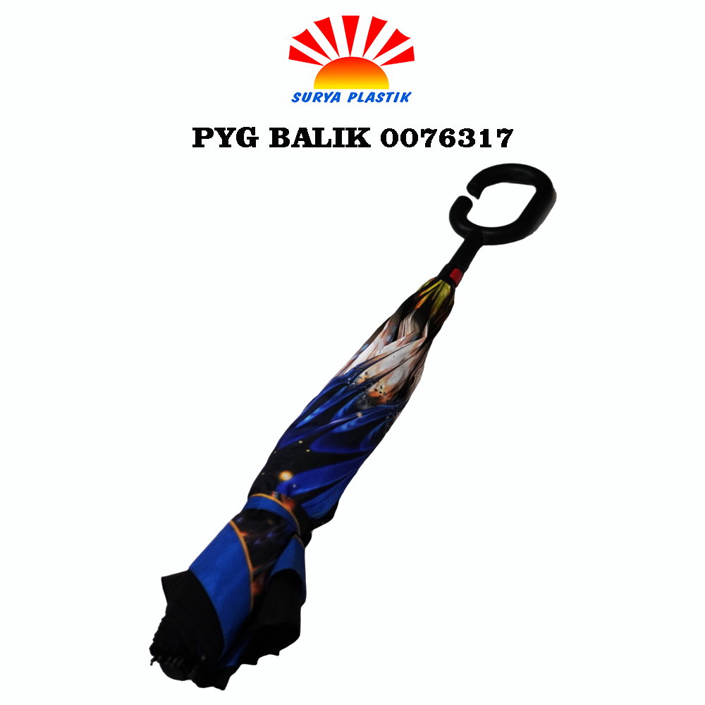 PYG BALIK 0076317