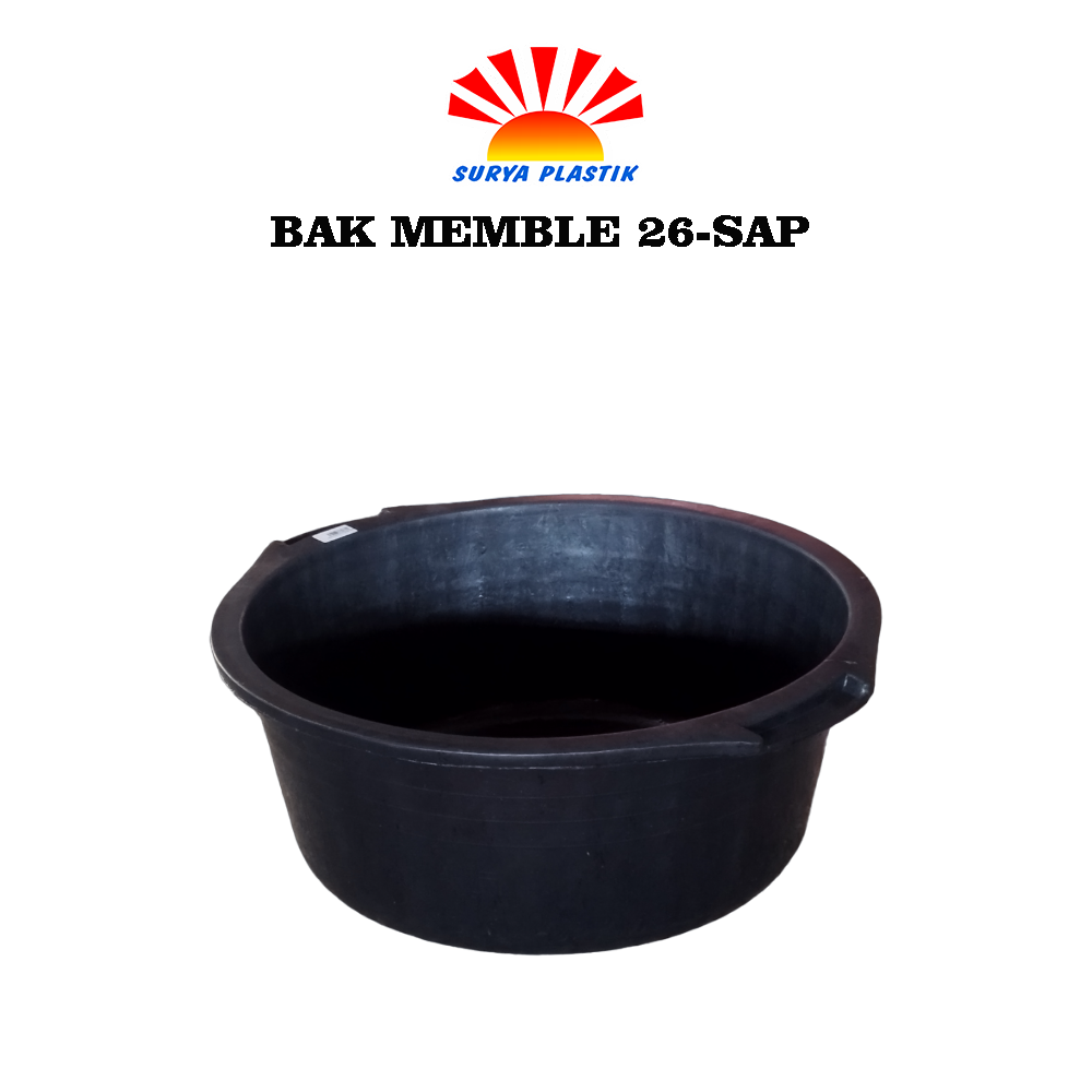 BAK MEMBLE 26-SAP@3DZ