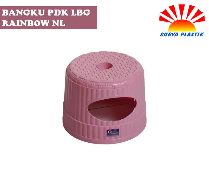 BANGKU PDK LBG RAINBOW NL@6DZN