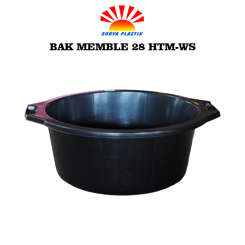 BAK MEMBLE 28 HTM-WS@2.5DZ