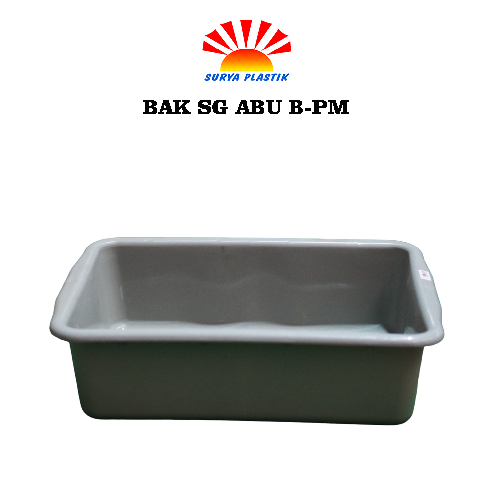 BAK SG ABU B-PM/BK-09@3DZ