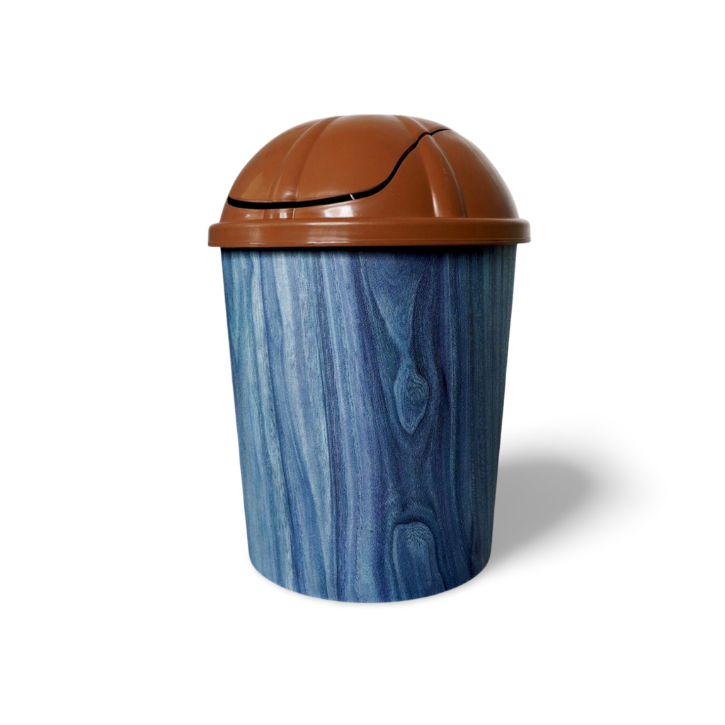 T SAMPAH LUXURY + COVER