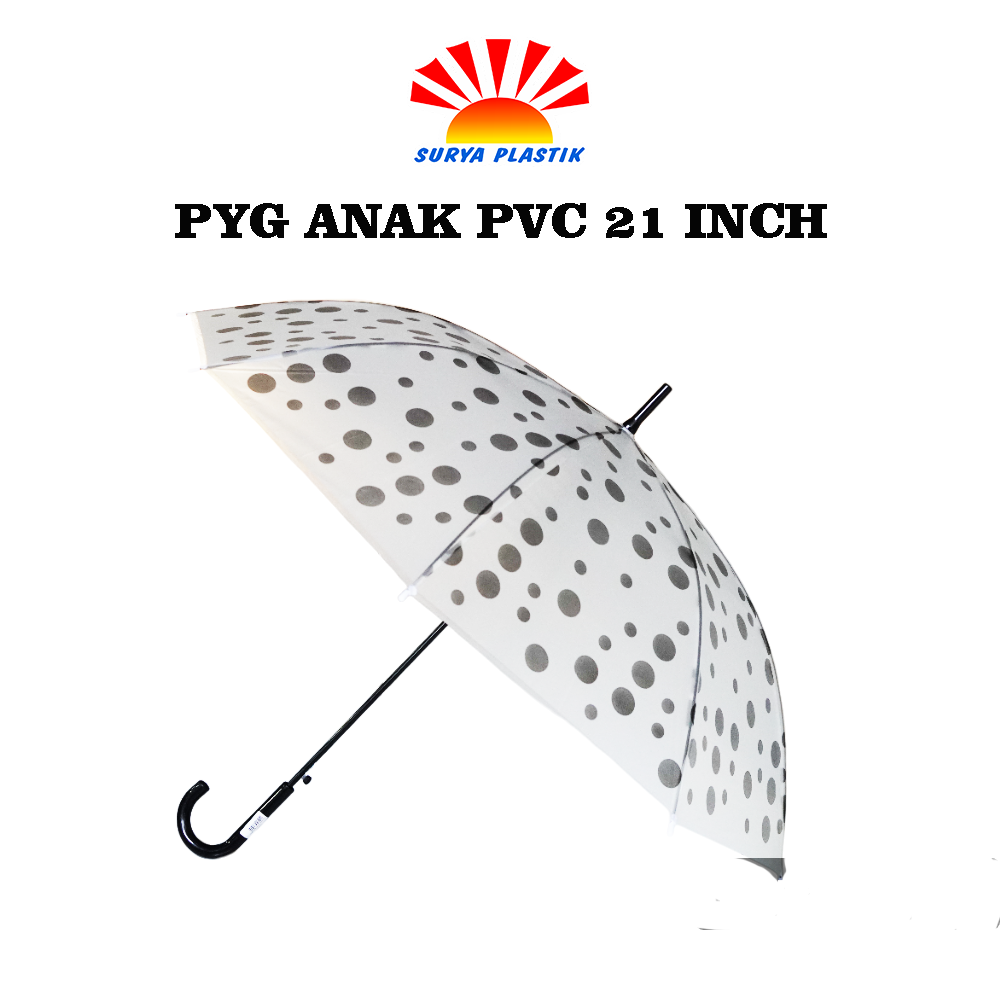 PYG ANAK PVC 21 INCH