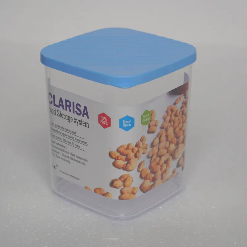 TPLS CLARISSA HOAX 1.8LTR @6DZ