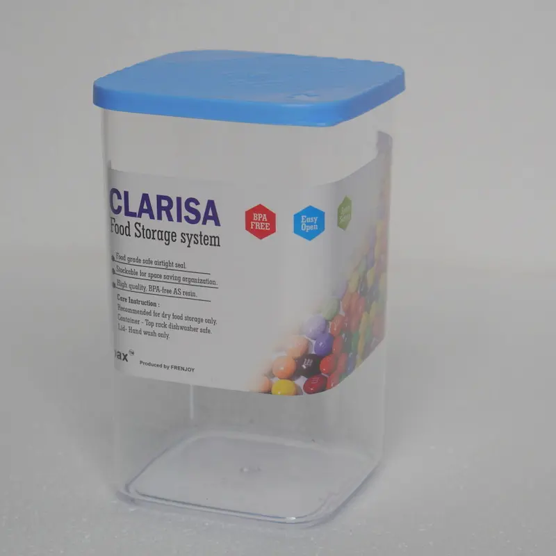 TPLS CLARISSA HOAX 2.4LT@4DZ