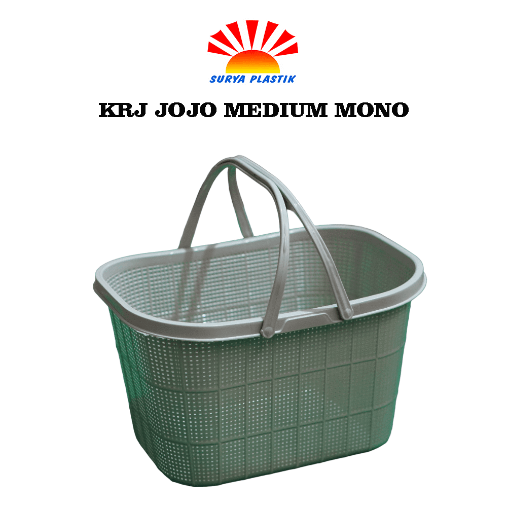 KRJ JOJO MEDIUM MONO