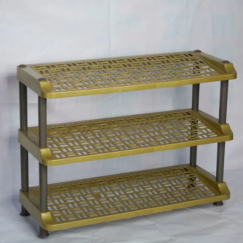 RAK SPT MIRING S3 GOLD/CAP