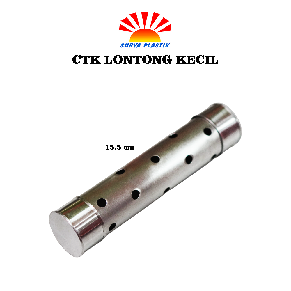 CTK LONTONG BSR