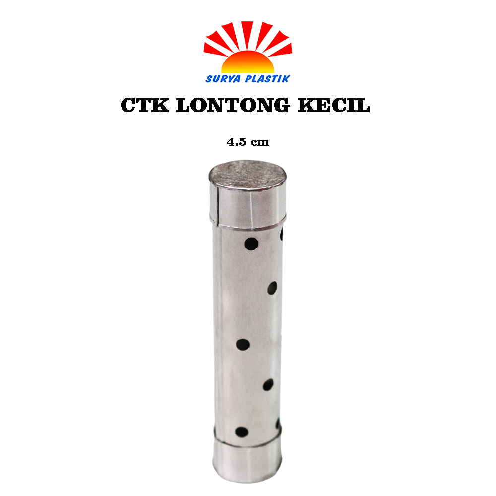 CTK LONTONG KECIL