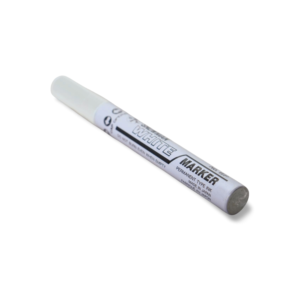 SPIDOL SNOWMAN WP-12 WHITE
