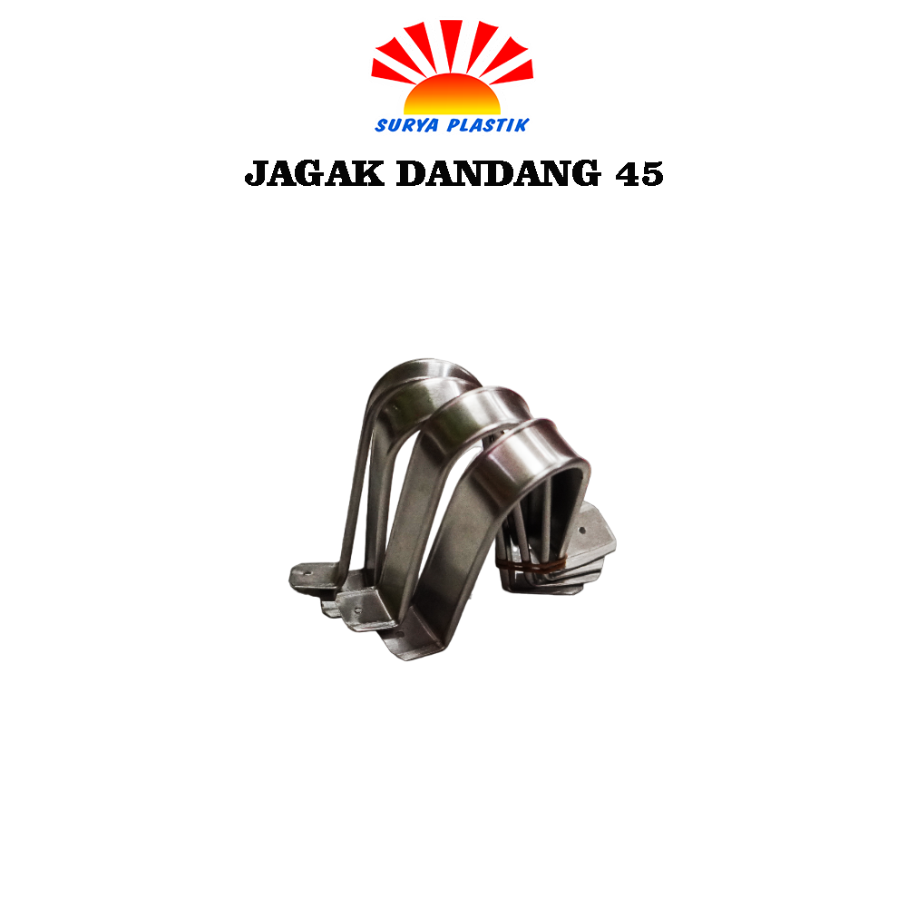 JAGAK DANDANG 45@1DZ