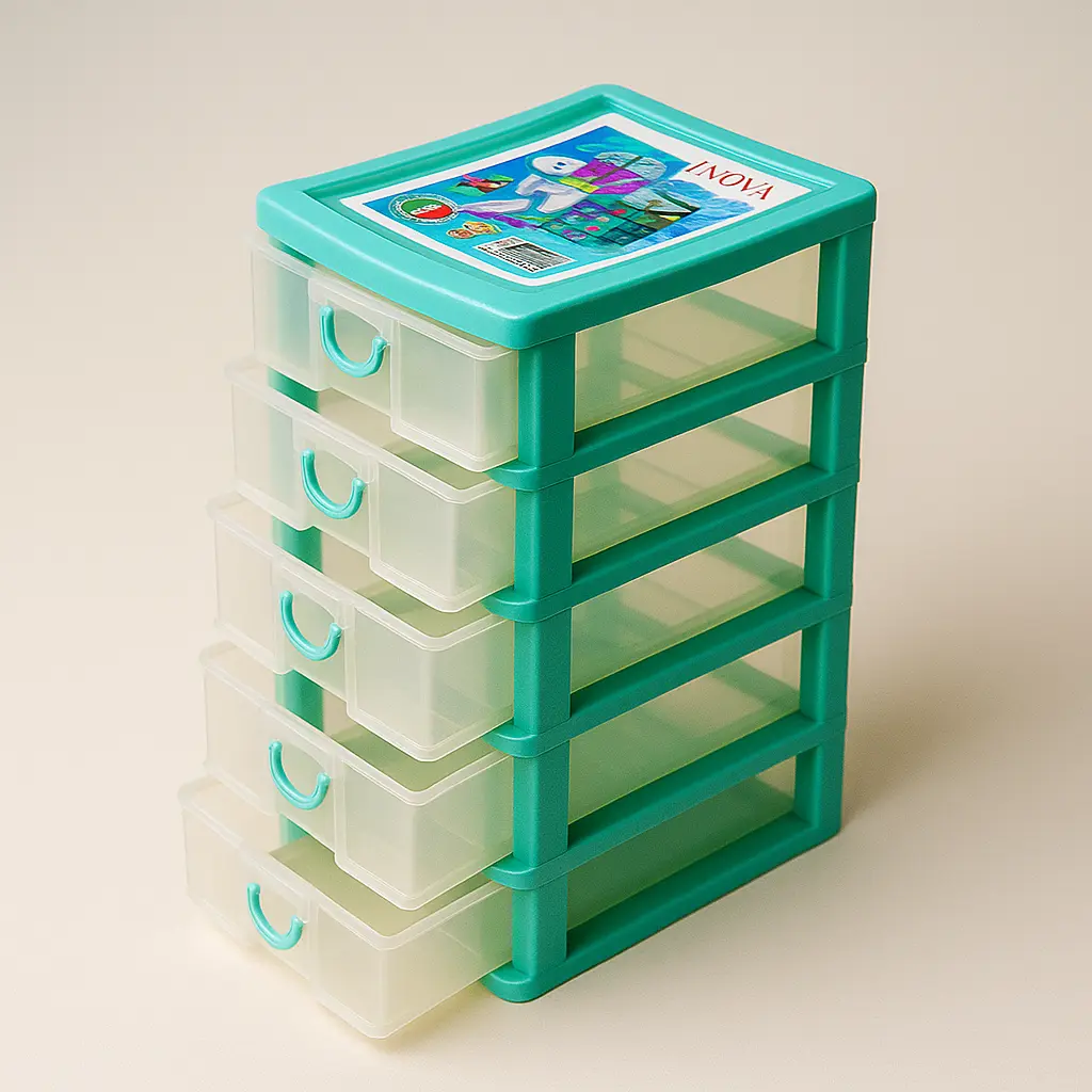 CONT MINI KENZO S/5-FJ@2DZ
