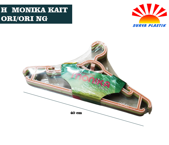H MONIKA KAIT ORI/ORI NG ISI 6