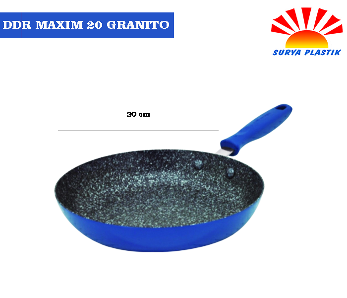 DDR MAXIM 20 GRANITO@1DZ
