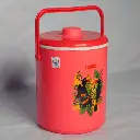 RC BUCKET USA 8 MP MOTIF B l002