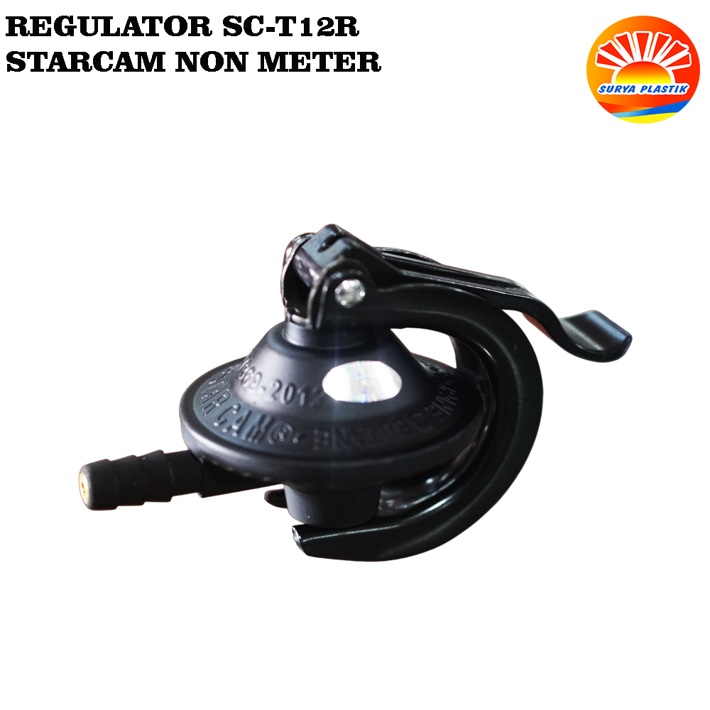 REGULATOR SC-T12R STARCAM NON METER
