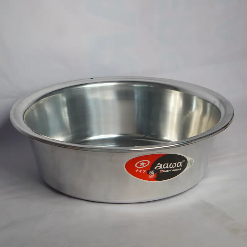WSK AL JW 55 CM