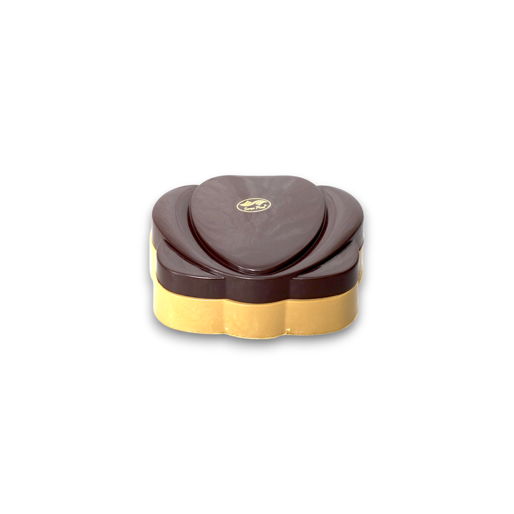 T SABUN KERANG CAP@15DZ