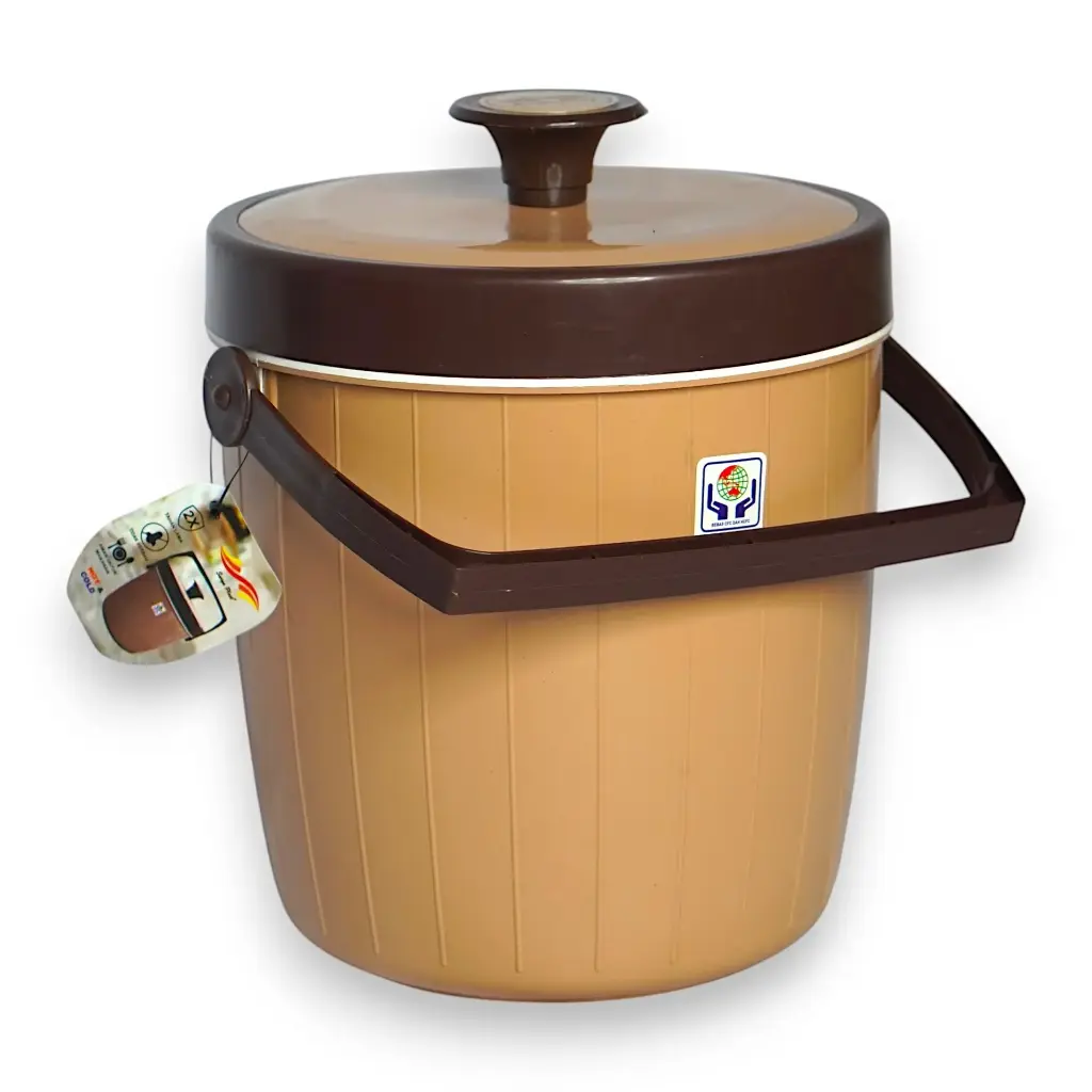 RC BUCKET USA 10LTR CAP@1DZ