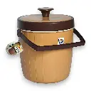 RC BUCKET USA 10LTR CAP@1DZ