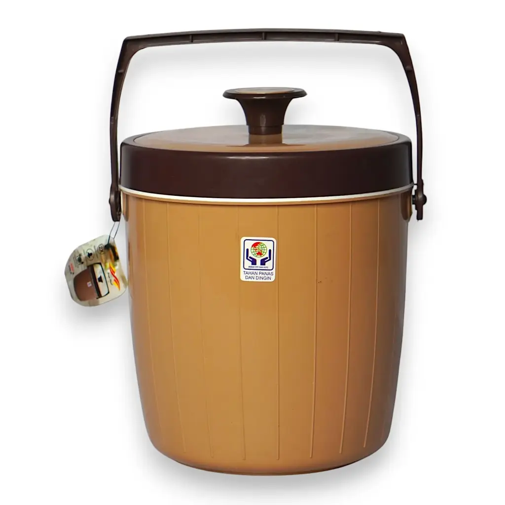 RC BUCKET USA 14LTR CAP@6PCS