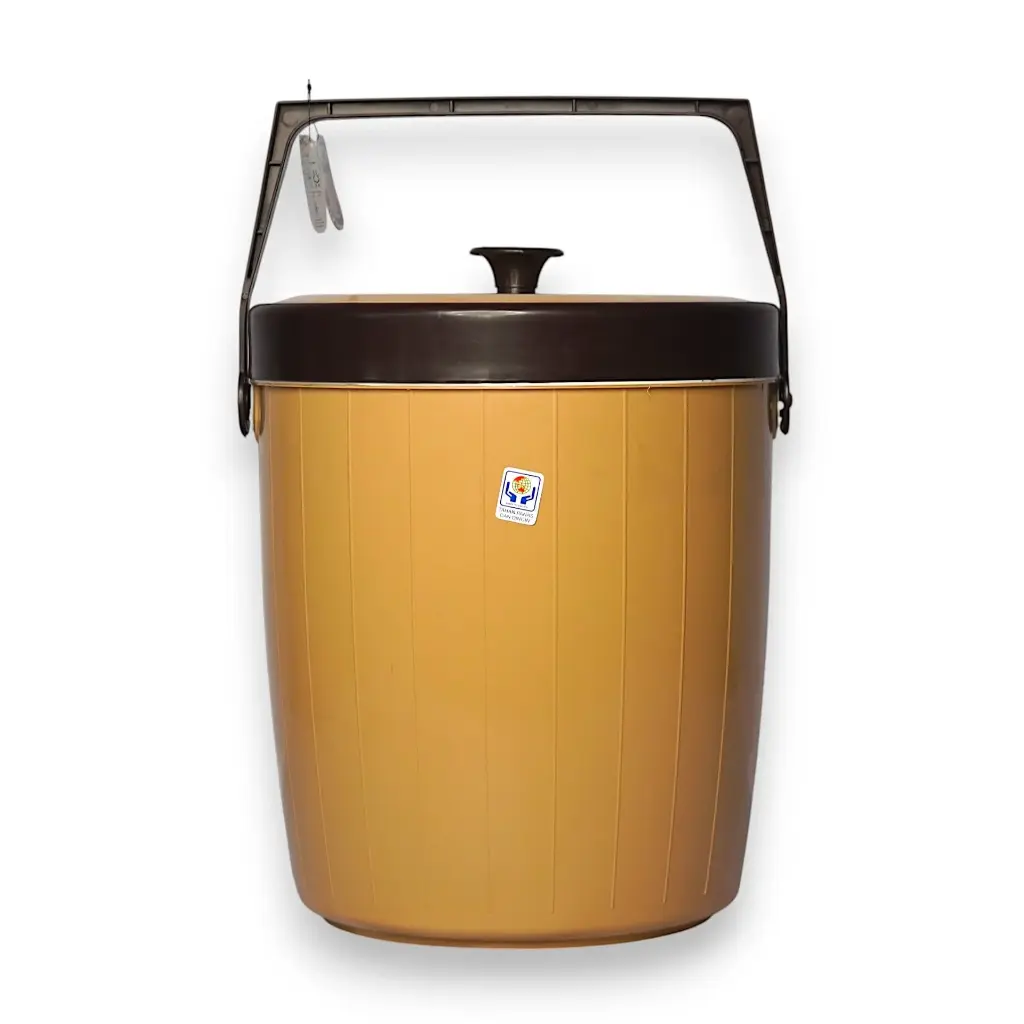 RC BUCKET USA 20LTR CAP@6PCS