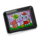 NMP SEGI NO 4 SABLON HITAM@10DZ