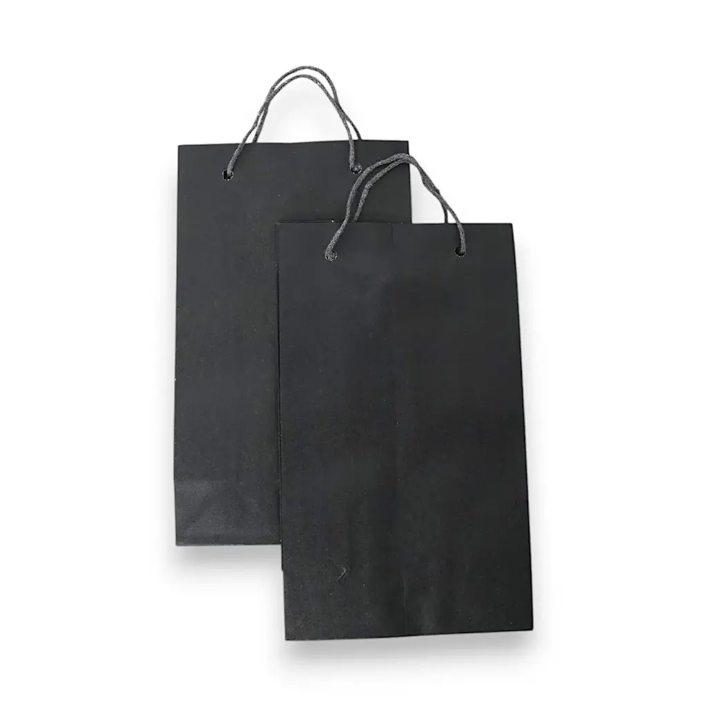 TAS KERTAS HATARI HITAM