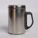 MUG SS 500ML S-125@10DZ
