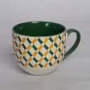 MUG 3624 TOSCA NESTLE@4DZ