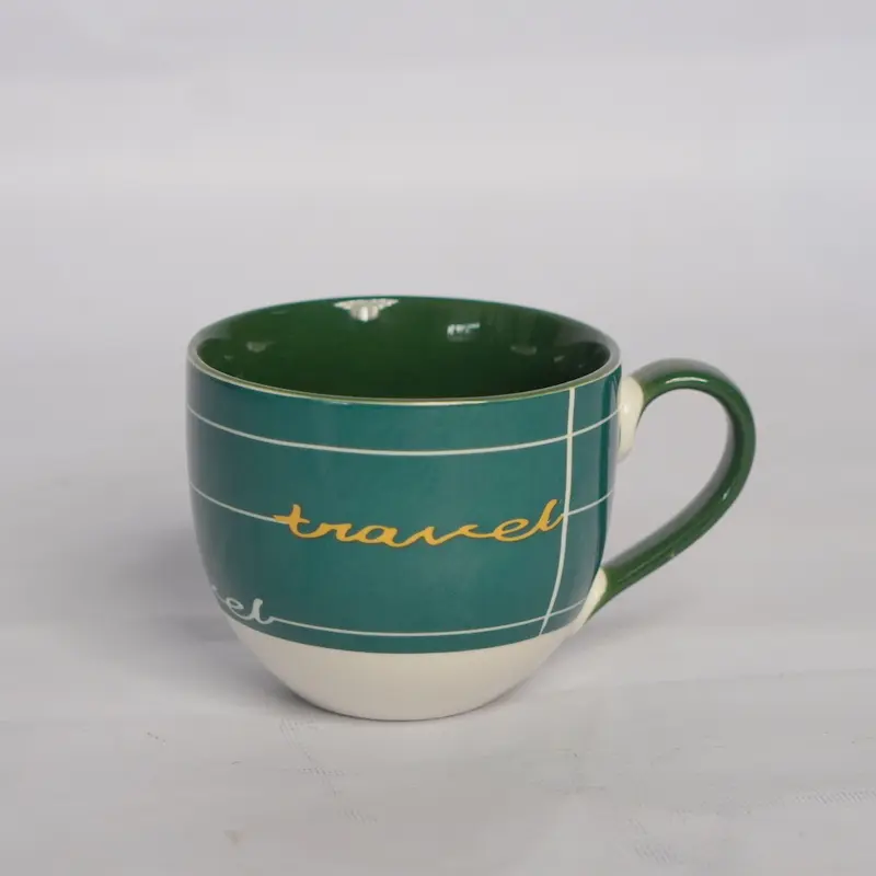 MUG 3625 TOSCA TRAVEL@4DZ