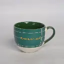 MUG 3625 TOSCA TRAVEL@4DZ