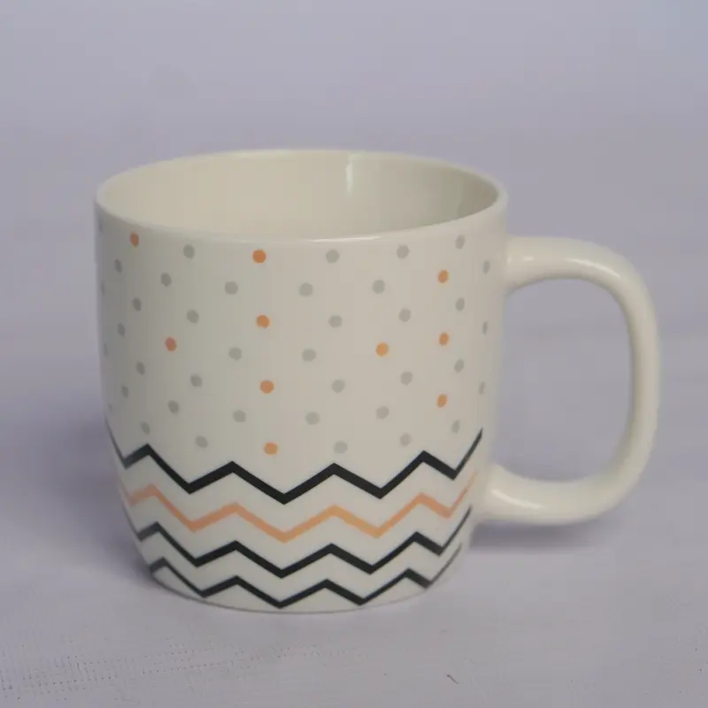 MUG 3552 EMAS MINIMALIS@6DZ